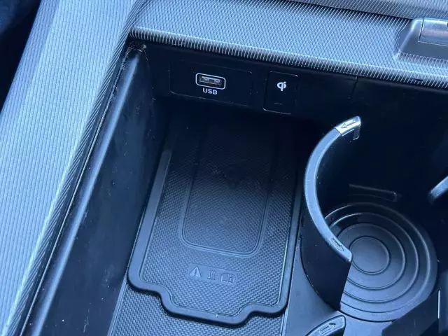 used 2020 Hyundai Palisade car, priced at $16,200