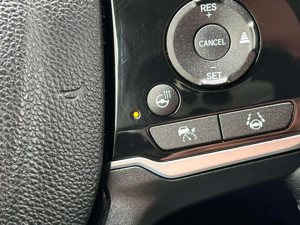 used 2022 Honda Odyssey car, priced at $26,500
