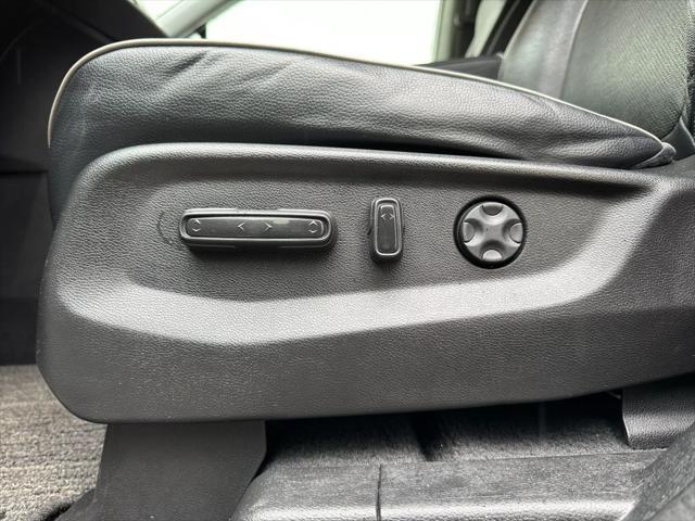 used 2022 Honda Odyssey car, priced at $29,500