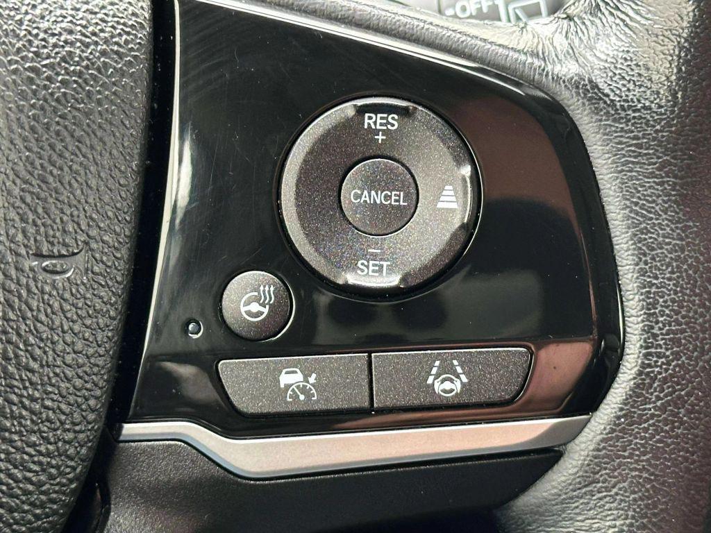 used 2022 Honda Odyssey car, priced at $26,500