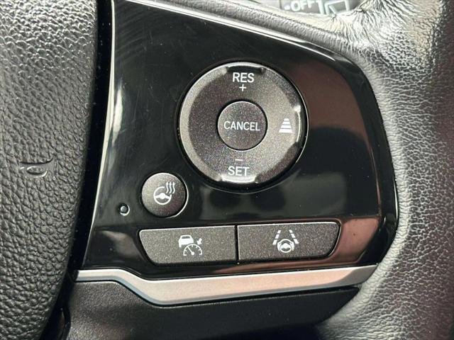 used 2022 Honda Odyssey car, priced at $29,500