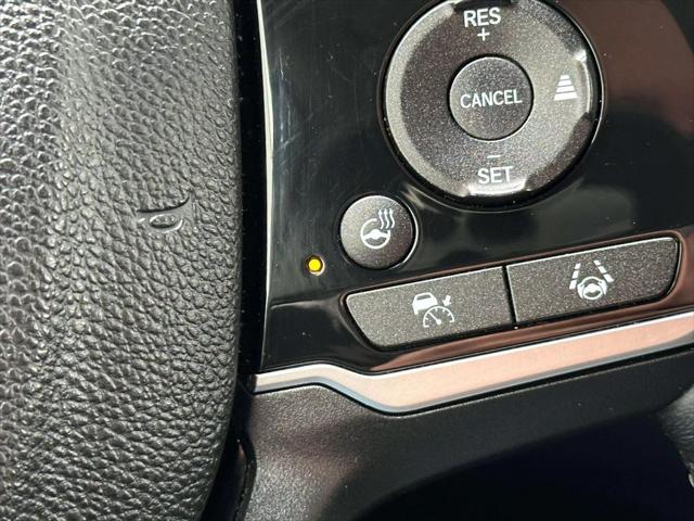 used 2022 Honda Odyssey car, priced at $29,500