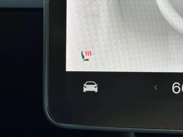 used 2018 Tesla Model 3 car, priced at $19,500