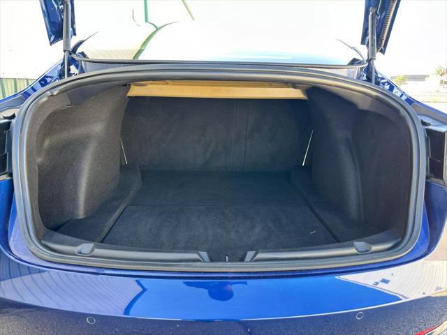 used 2019 Tesla Model 3 car