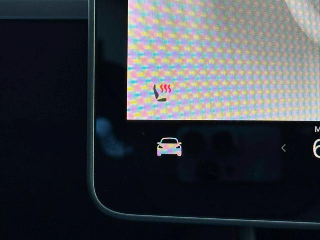 used 2019 Tesla Model 3 car, priced at $20,800