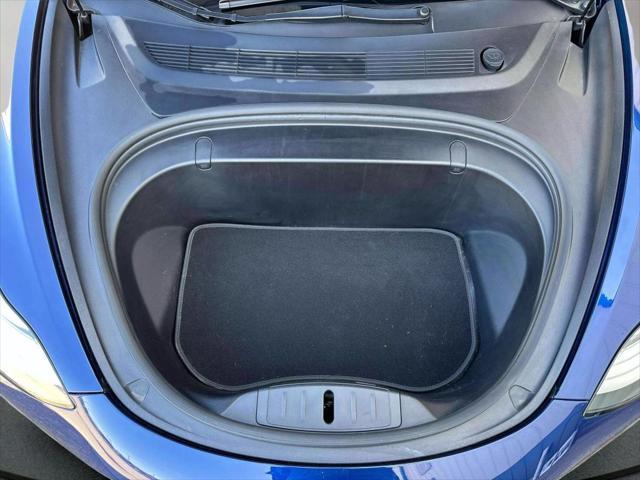 used 2019 Tesla Model 3 car, priced at $20,800