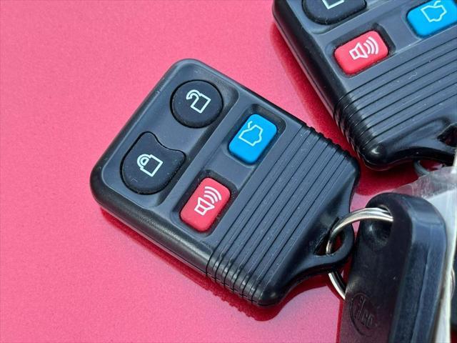 used 2001 Ford Mustang car, priced at $14,500
