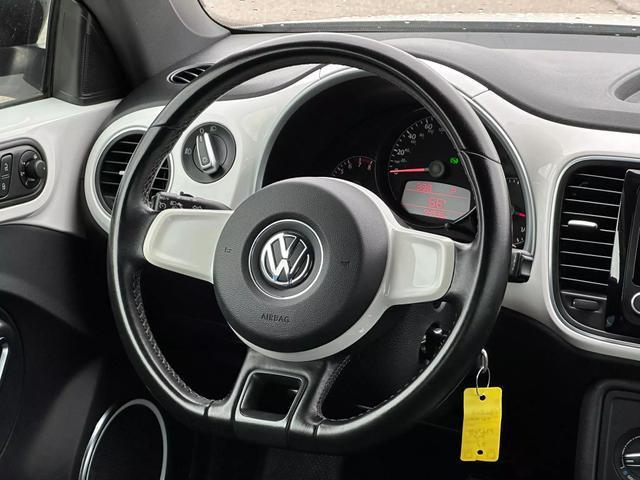 used 2012 Volkswagen Beetle car, priced at $11,000