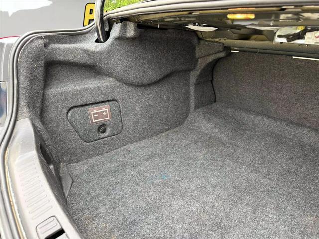 used 2014 Chevrolet Malibu car, priced at $11,000