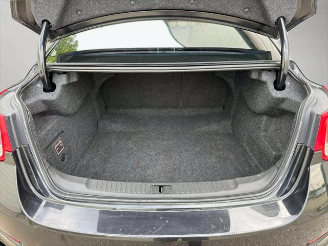 used 2014 Chevrolet Malibu car, priced at $11,000