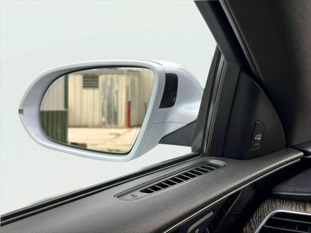 used 2015 Audi A8 car, priced at $19,300