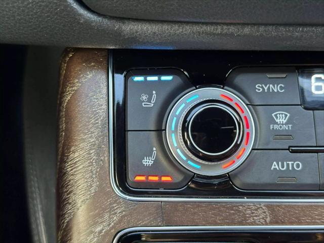used 2015 Audi A8 car, priced at $19,300