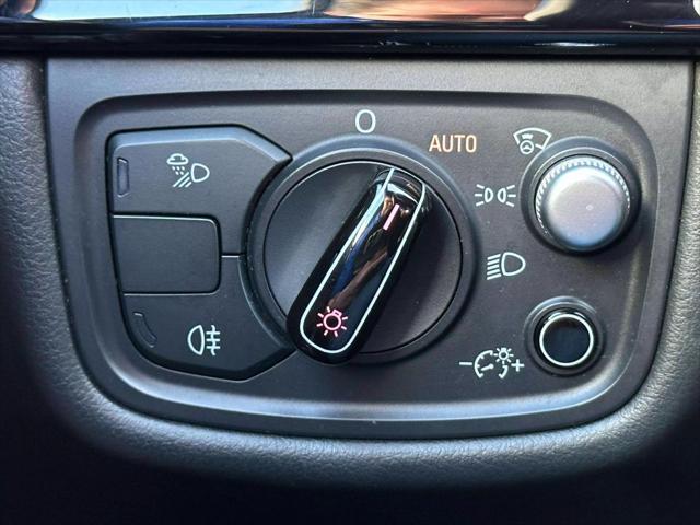 used 2015 Audi A8 car, priced at $19,300