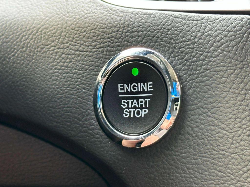 used 2017 Ford Edge car, priced at $15,000