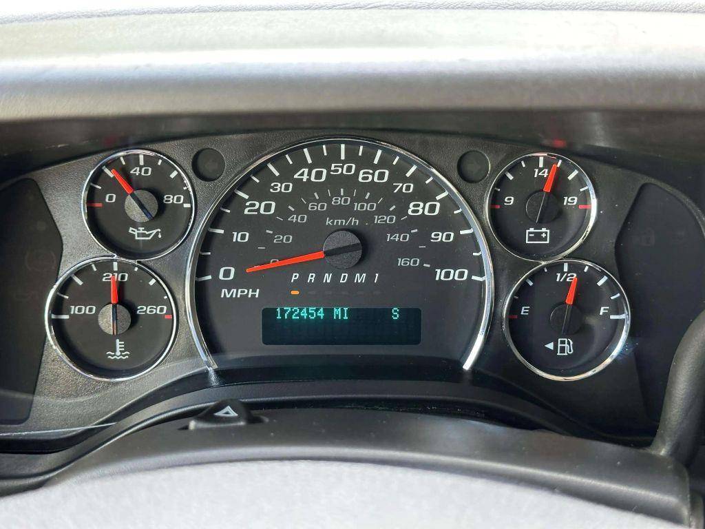 used 2019 Chevrolet Express 2500 car, priced at $16,000