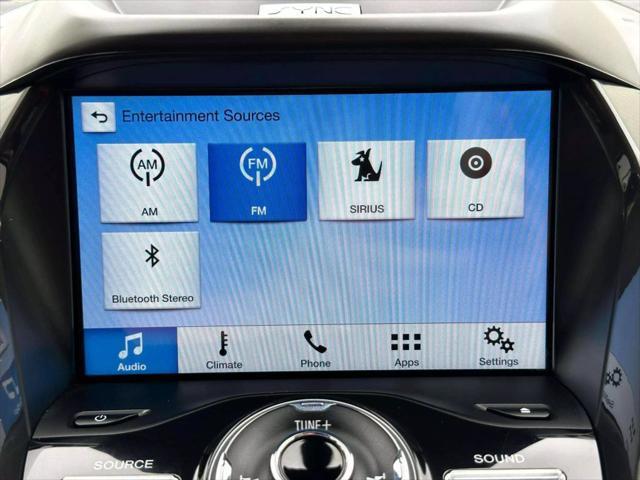 used 2016 Ford Escape car, priced at $11,000
