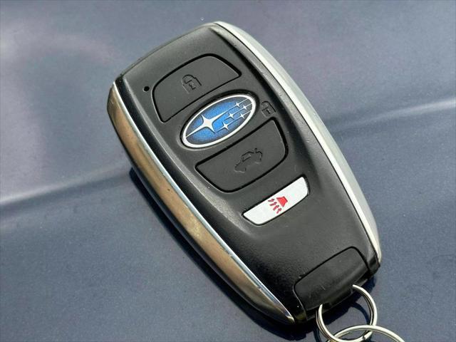 used 2018 Subaru Outback car, priced at $20,000