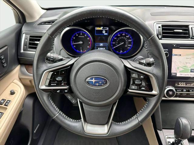used 2018 Subaru Outback car, priced at $20,000