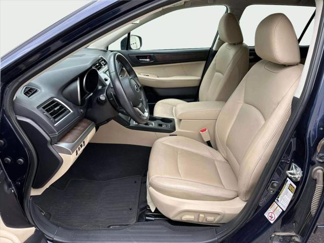 used 2018 Subaru Outback car, priced at $20,000