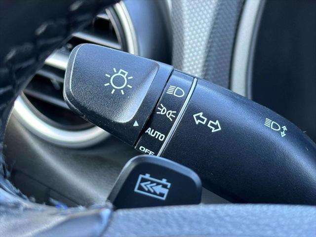 used 2021 Hyundai Kona EV car, priced at $11,500