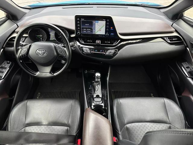 used 2019 Toyota C-HR car, priced at $14,200