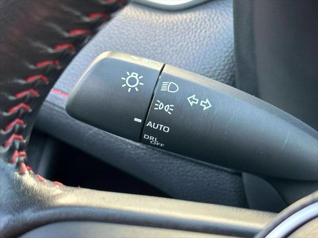 used 2021 Toyota RAV4 Prime car, priced at $26,500