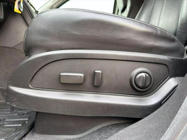 used 2017 GMC Acadia Limited car, priced at $12,000