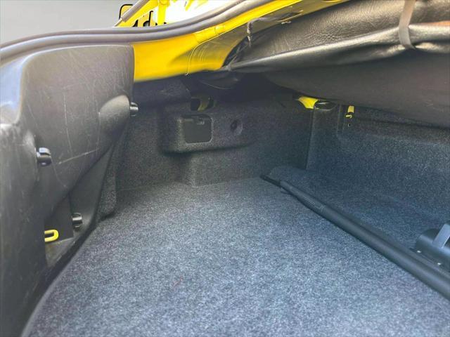 used 2014 Chevrolet Camaro car, priced at $15,600