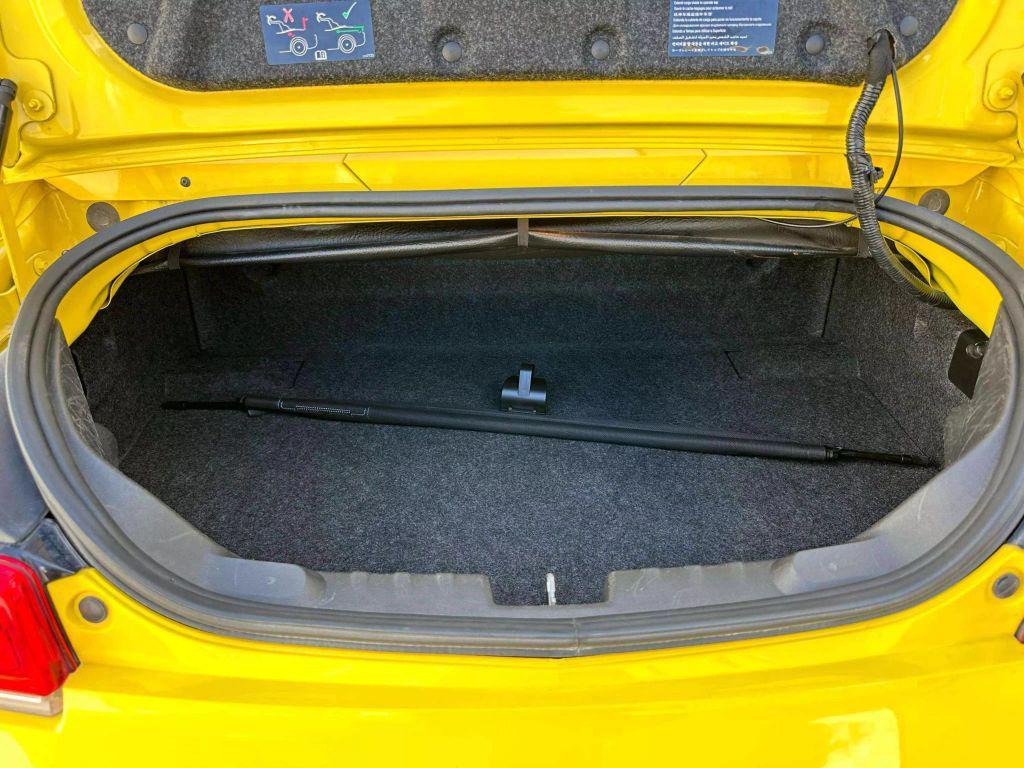 used 2014 Chevrolet Camaro car, priced at $13,700