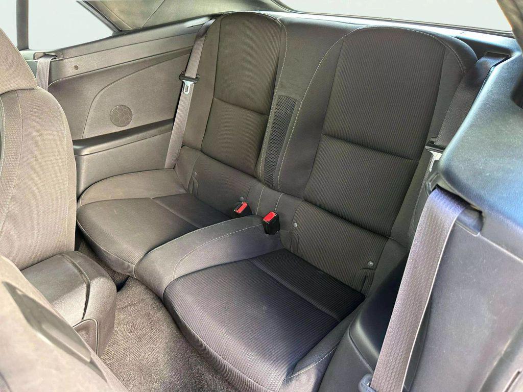 used 2014 Chevrolet Camaro car, priced at $13,700