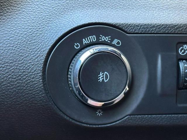 used 2014 Chevrolet Camaro car, priced at $15,600