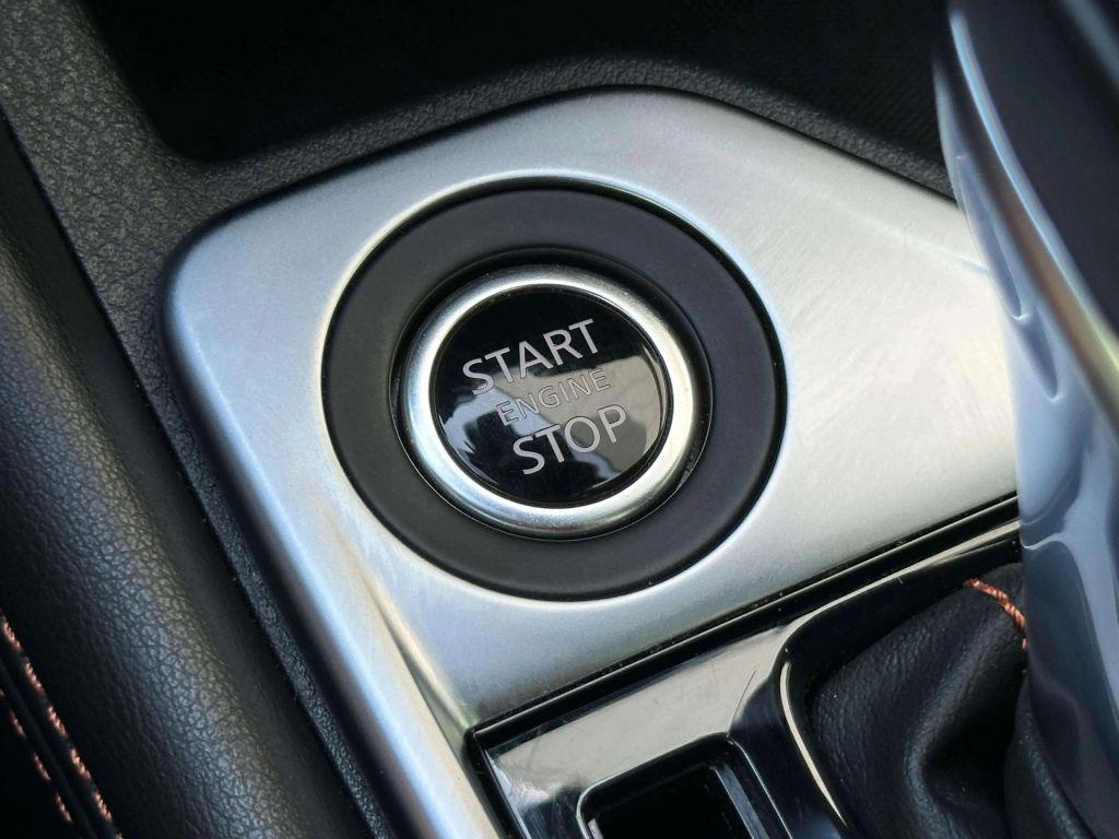 used 2022 Nissan Sentra car, priced at $21,500