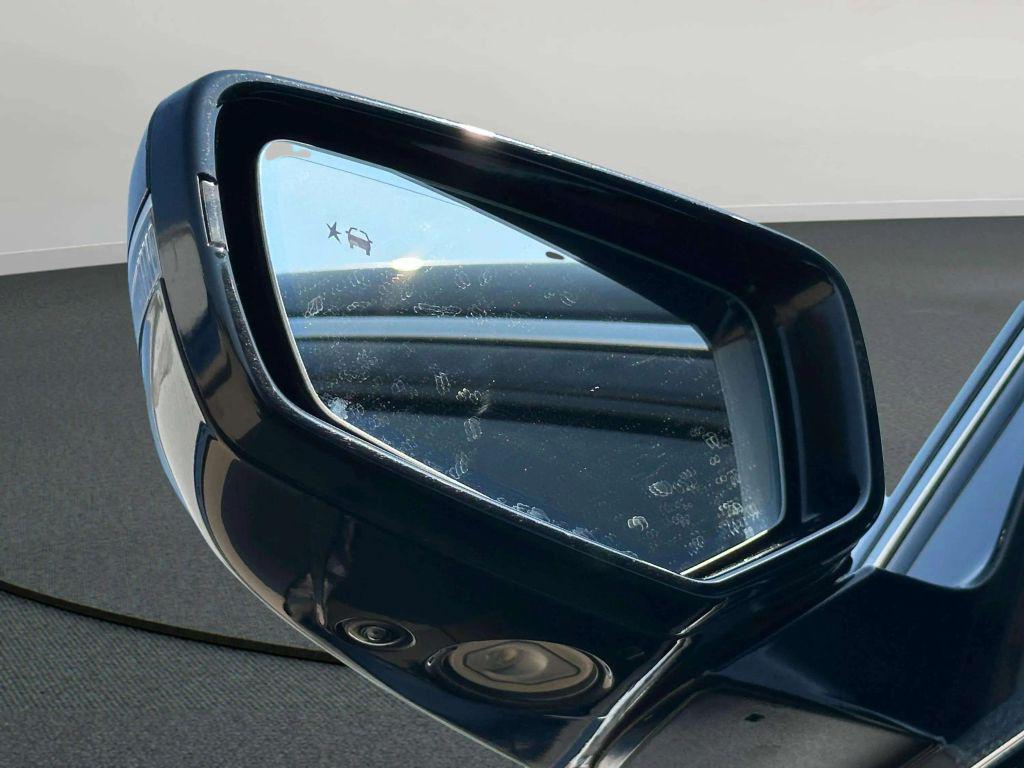 used 2016 Cadillac CTS car, priced at $17,500