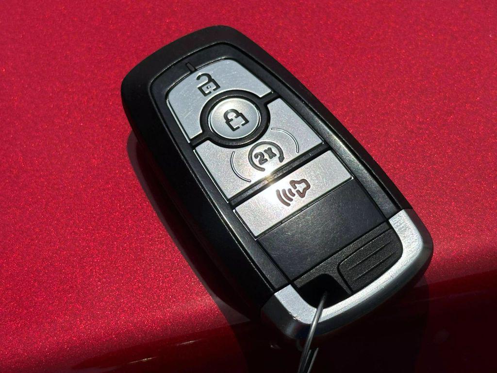 used 2021 Ford Escape car, priced at $20,025