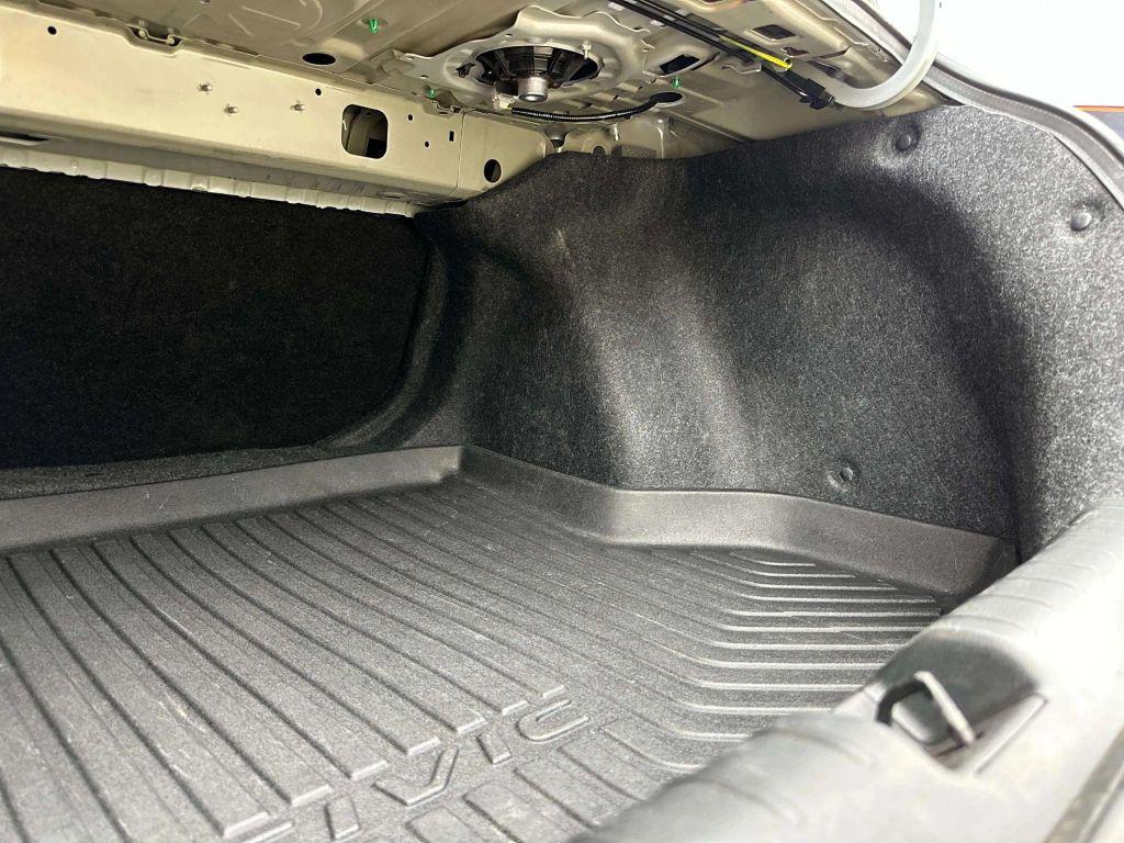 used 2021 Honda Civic car, priced at $18,500