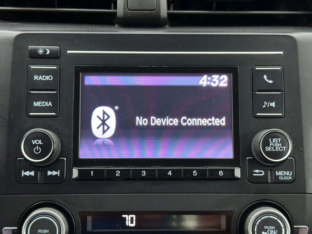 used 2021 Honda Civic car, priced at $18,500