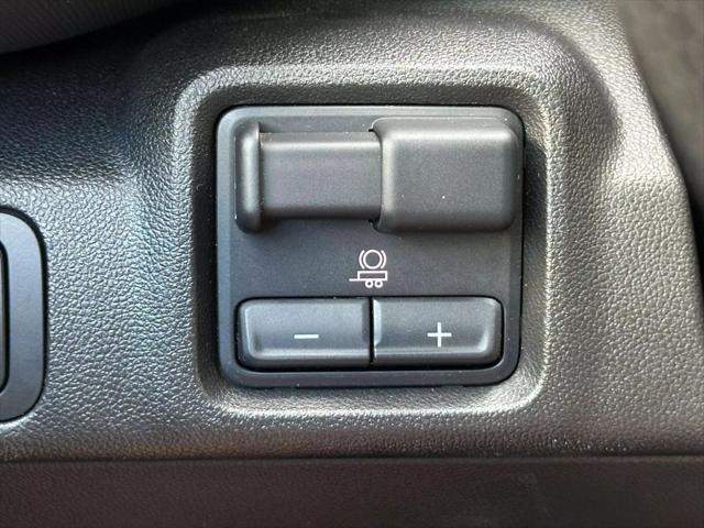 used 2024 Chevrolet Silverado EV car, priced at $49,000