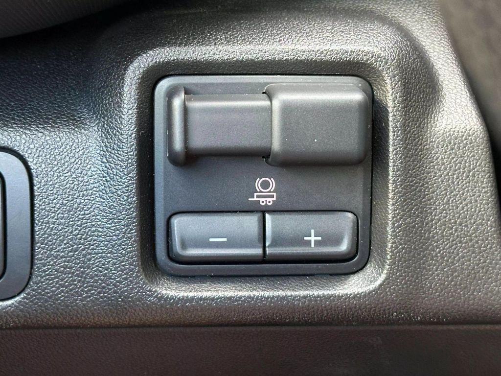 used 2024 Chevrolet Silverado EV car, priced at $47,000