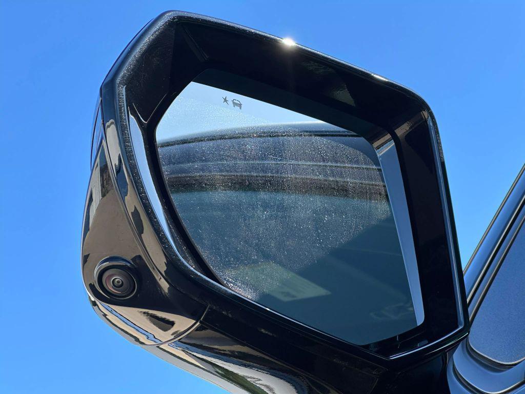 used 2024 Chevrolet Silverado EV car, priced at $47,000