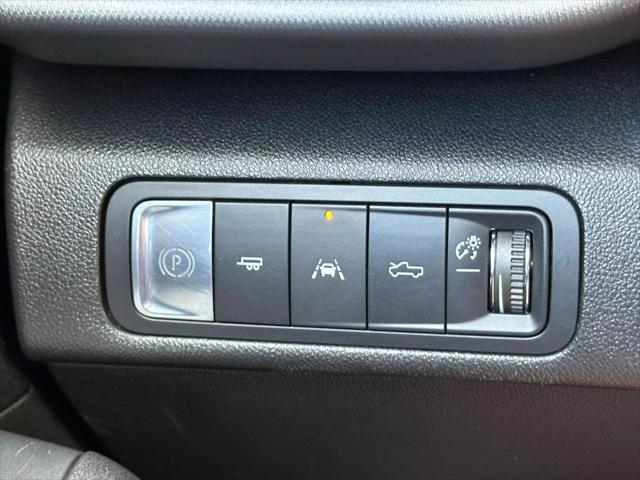 used 2024 Chevrolet Silverado EV car, priced at $49,000