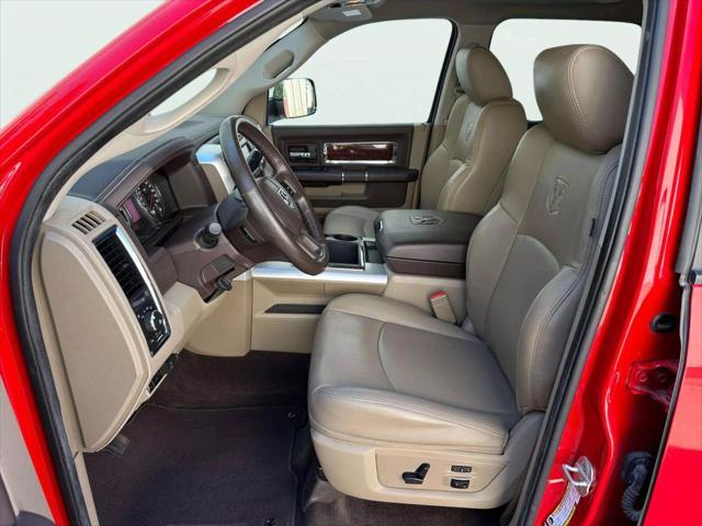 used 2012 Ram 2500 car, priced at $37,500
