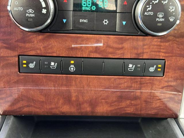 used 2012 Ram 2500 car, priced at $37,500