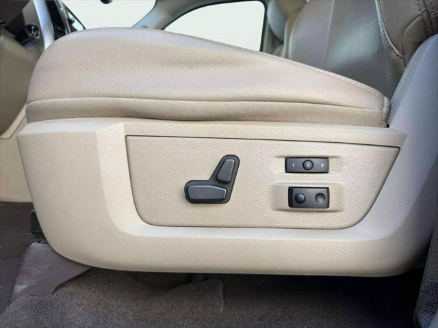 used 2012 Ram 2500 car, priced at $37,500