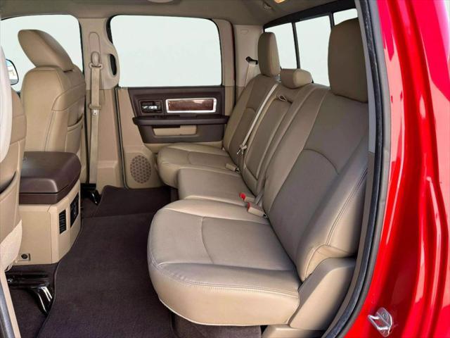 used 2012 Ram 2500 car, priced at $37,500