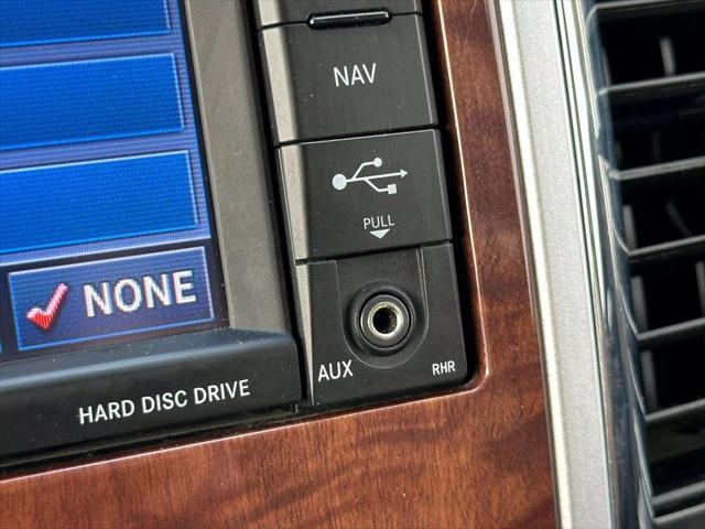 used 2012 Ram 2500 car, priced at $37,500