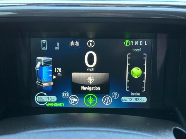 used 2015 Chevrolet Volt car, priced at $6,000