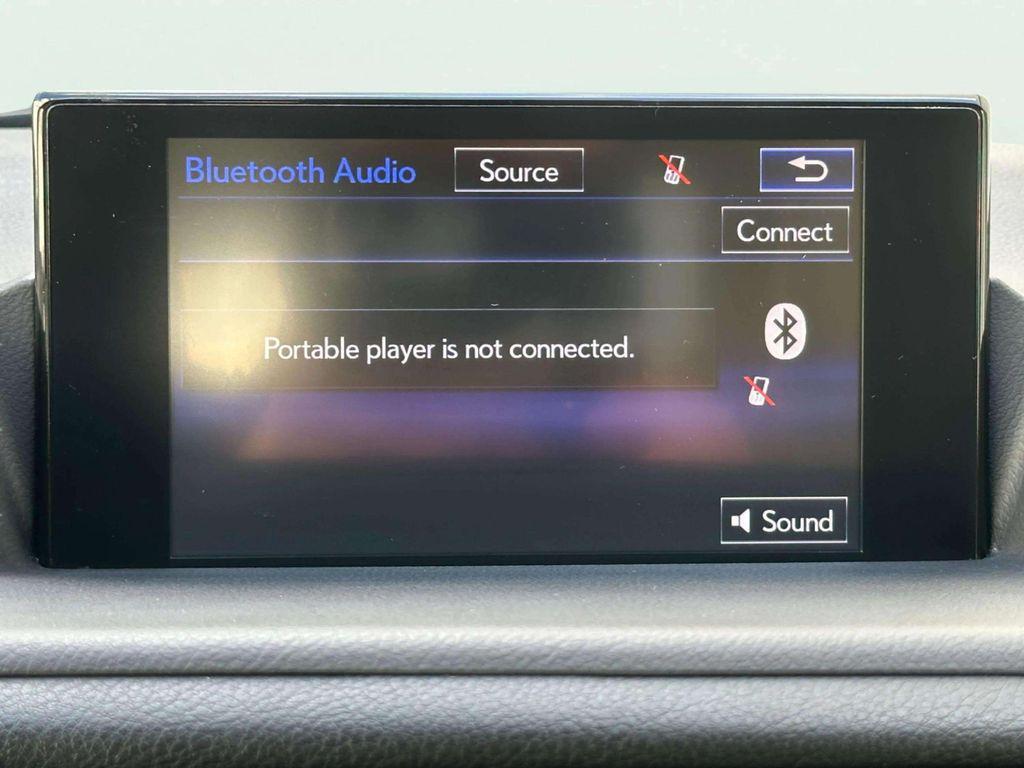used 2014 Lexus CT 200h car, priced at $9,900