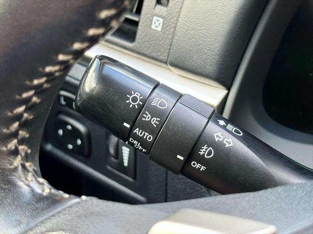 used 2014 Lexus CT 200h car, priced at $9,900