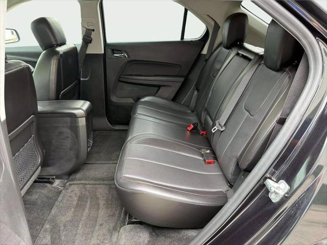 used 2015 Chevrolet Equinox car, priced at $15,000