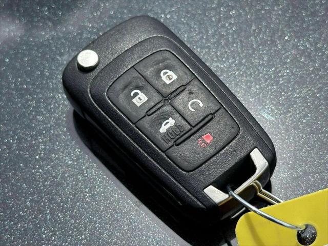 used 2015 Chevrolet Equinox car, priced at $15,000